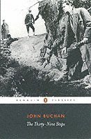 The Thirty-Nine Steps (h�ftad)