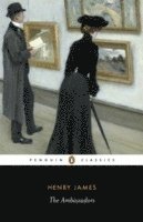 The Ambassadors (h�ftad)