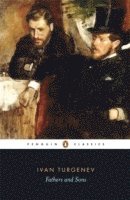 Fathers and Sons (h�ftad)