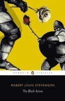 The Black Arrow (h�ftad)