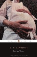 Sons and Lovers (h�ftad)
