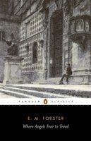 Where Angels Fear to Tread (h�ftad)