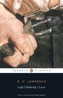 Lady Chatterley's Lover: AND A Propos of 'Lady Chatterley's Lover' (ljudbok)
