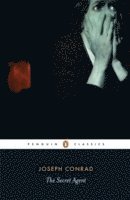 The Secret Agent (inbunden)