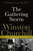 The Gathering Storm (h�ftad)