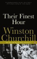 Their Finest Hour (h�ftad)