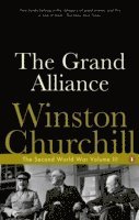 The Grand Alliance: v. 3 (h�ftad)