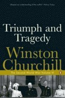 Triumph and Tragedy (h�ftad)