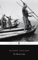 The Marsh Arabs (h�ftad)