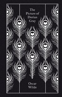 The Picture of Dorian Gray (inbunden)