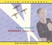 Goodnight Mister Tom (ljudbok)