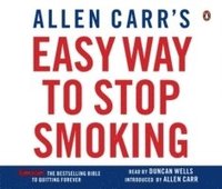 Allen Carr's Easy Way To Stop Smoking (pocket)