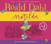 Matilda (ljudbok)
