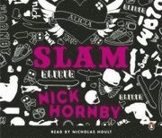 Slam (ljudbok)