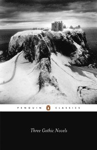 Three Gothic Novels (h�ftad)