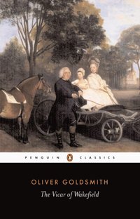 Vicar of Wakefield (h�ftad)
