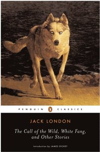 Call of the Wild, White Fang and Other Stories (h�ftad)