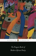 Penguin Book of Modern African Poetry