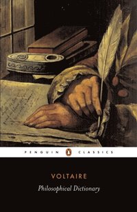 Philosophical Dictionary (kartonnage)