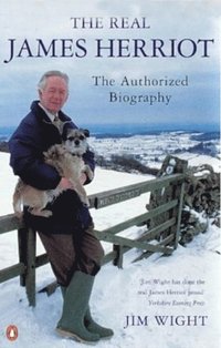 Real James Herriot (h�ftad)