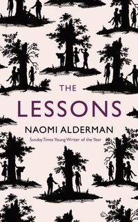 Lessons (h�ftad)