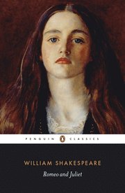 Romeo and Juliet (e-bok)