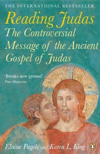 Reading Judas