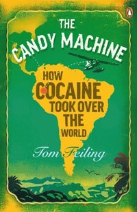 Candy Machine (h�ftad)