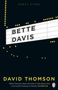Bette Davis (Great Stars)