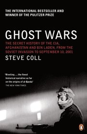Ghost Wars (e-bok)