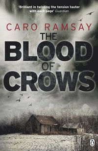 Blood of Crows (h�ftad)