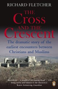 Cross and the Crescent (h�ftad)