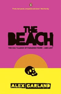 Beach (h�ftad)