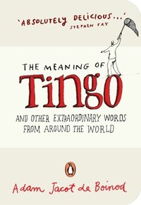 Meaning of Tingo (h�ftad)
