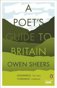 Poet's Guide to Britain (h�ftad)