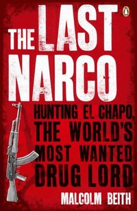 Last Narco (inbunden)
