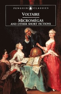 Micromegas and Other Short Fictions (kartonnage)