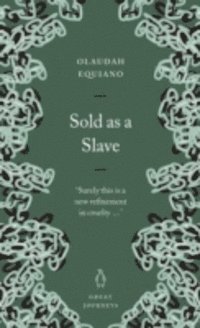 Sold as a Slave (h�ftad)