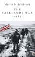 Falklands War, 1982