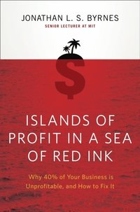 Islands of Profit in a Sea of Red Ink (inbunden)