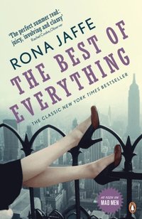 Best of Everything (h�ftad)