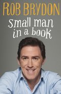 Small Man in a Book