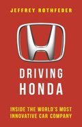 Driving Honda