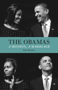 Obamas (h�ftad)