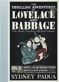 The Thrilling Adventures of Lovelace and Babbage