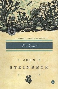 The Pearl (h�ftad)