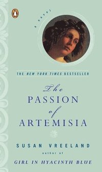 The Passion of Artemisia (h�ftad)