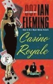 Casino Royale (h�ftad)