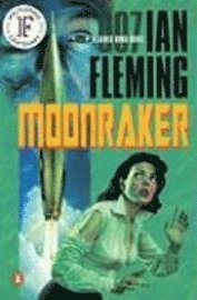 Moonraker (h�ftad)