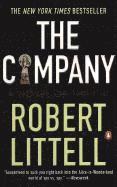 The Company: A Novel of the CIA 1951-91 (ljudbok)